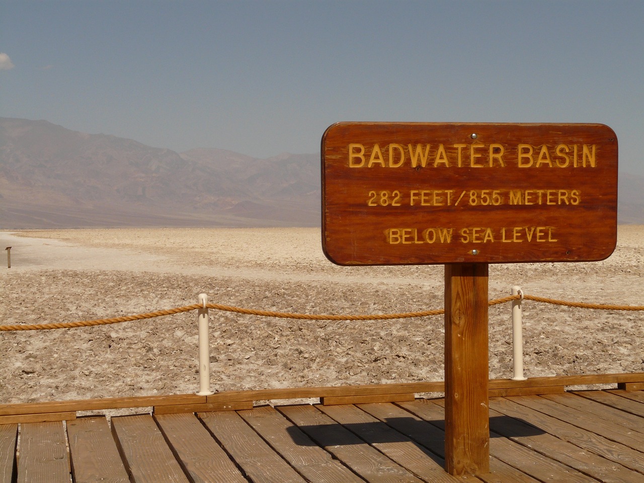 Discovering the Unique Geology of Death Valley National Park